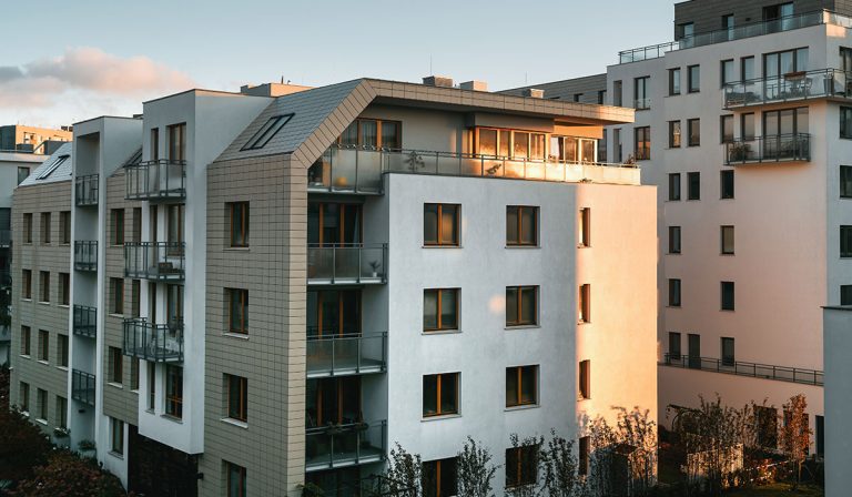 Lee más sobre el artículo Innovative Materials in Architecture: Pushing the Boundaries of Design