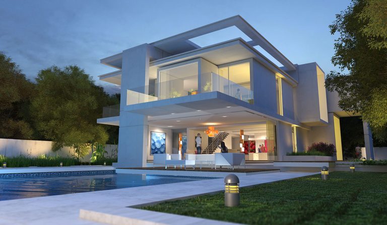 Lee más sobre el artículo Awards: Modern Architecture #1